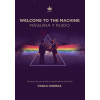 Welcome to the Machine. Máquina y ruido. Ensayo de una poética materialista del rock
